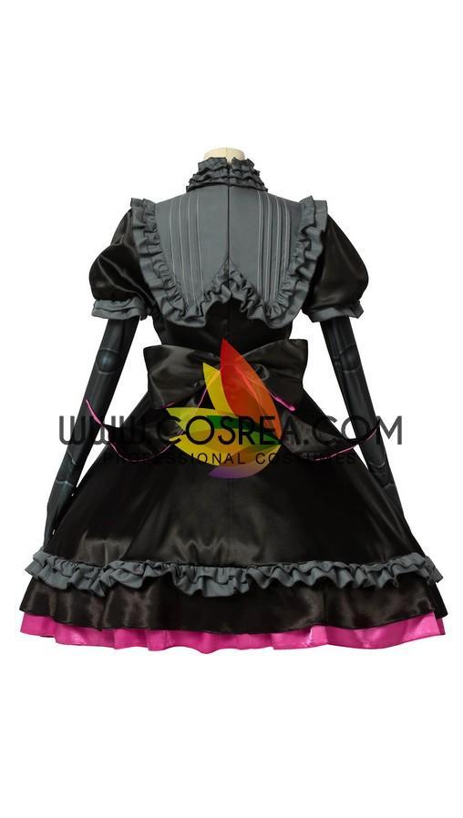 Cosrea Games Fate Grand Order Caster Nursery Rhyme Cosplay Costume