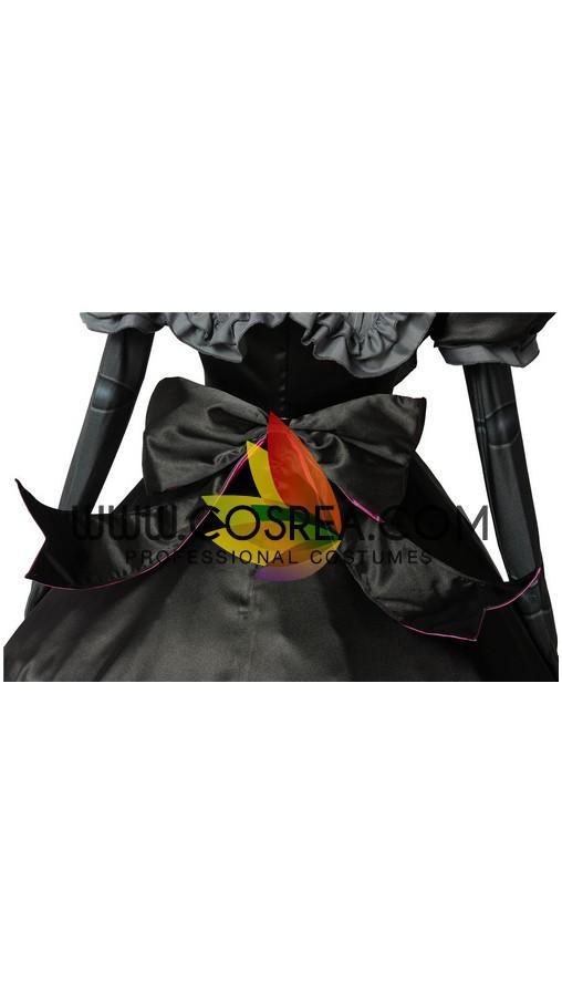 Cosrea Games Fate Grand Order Caster Nursery Rhyme Cosplay Costume