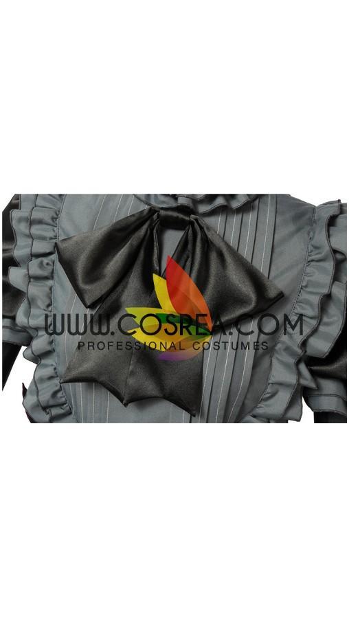 Cosrea Games Fate Grand Order Caster Nursery Rhyme Cosplay Costume