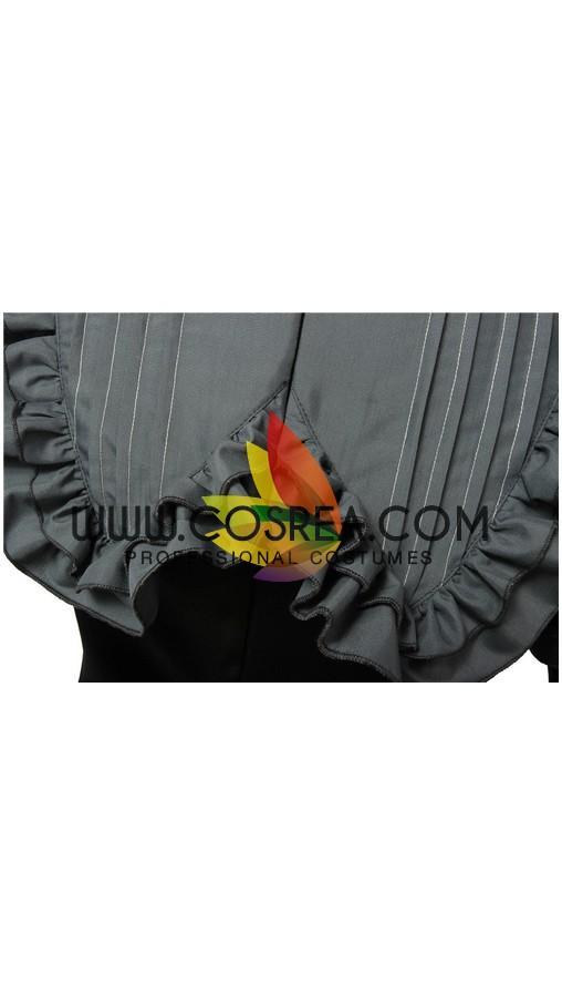 Cosrea Games Fate Grand Order Caster Nursery Rhyme Cosplay Costume
