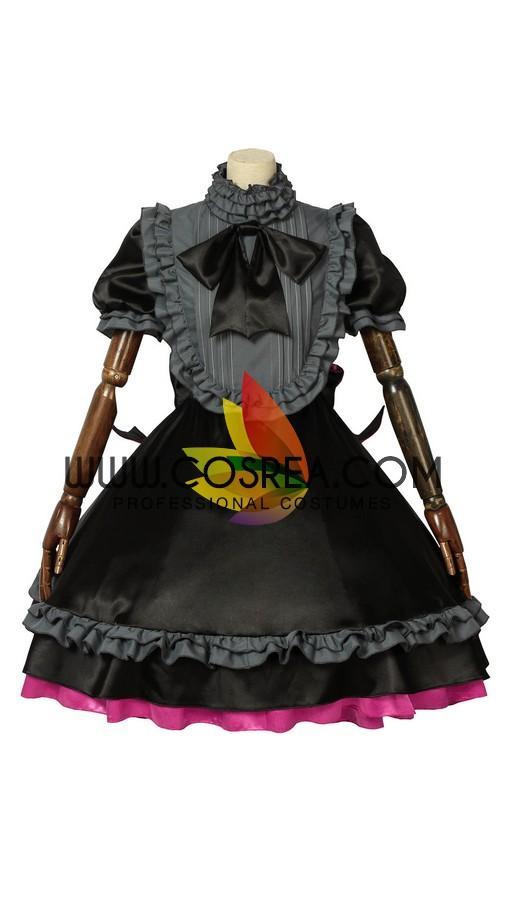 Cosrea Games Fate Grand Order Caster Nursery Rhyme Cosplay Costume