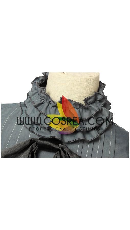 Cosrea Games Fate Grand Order Caster Nursery Rhyme Cosplay Costume