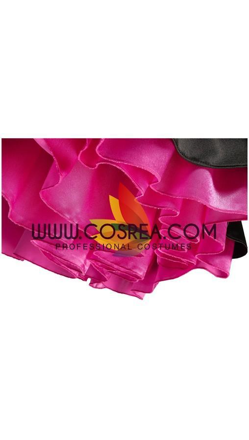Cosrea Games Fate Grand Order Caster Nursery Rhyme Cosplay Costume