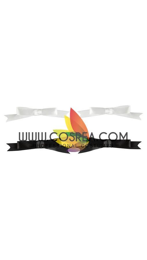 Cosrea Games Fate Grand Order Caster Nursery Rhyme Cosplay Costume