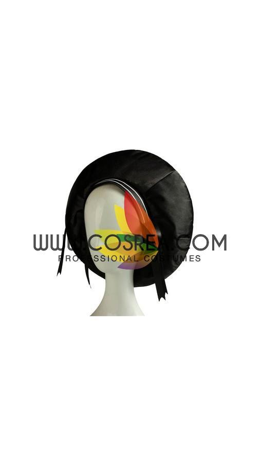 Cosrea Games Fate Grand Order Caster Nursery Rhyme Cosplay Costume