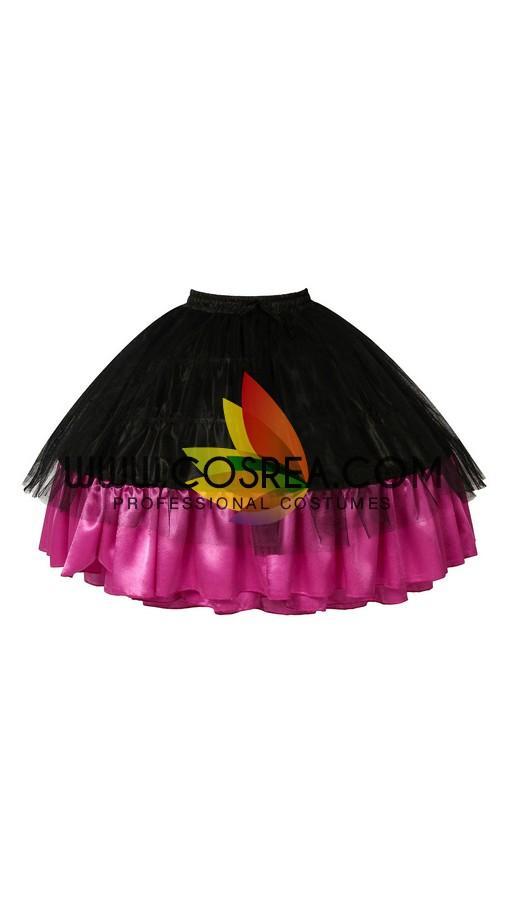 Cosrea Games Fate Grand Order Caster Nursery Rhyme Cosplay Costume