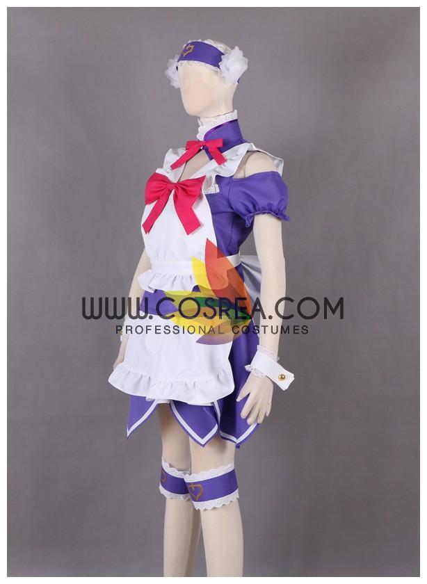 Cosrea Games Fate Grand Order Chevalier D'Eon Maid Cosplay Costume