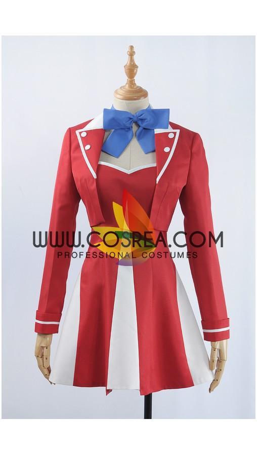 Fate Grand Order Da Vinci Fes2019 Cosplay Costume