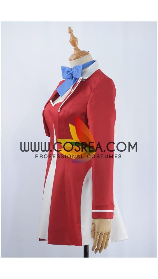 Fate Grand Order Da Vinci Fes2019 Cosplay Costume
