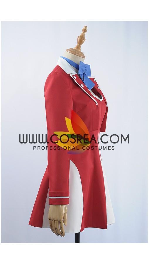 Fate Grand Order Da Vinci Fes2019 Cosplay Costume