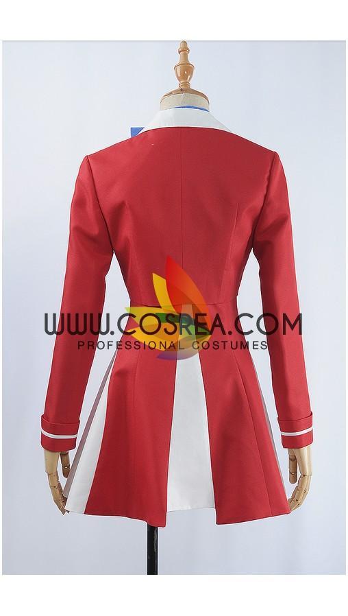 Fate Grand Order Da Vinci Fes2019 Cosplay Costume