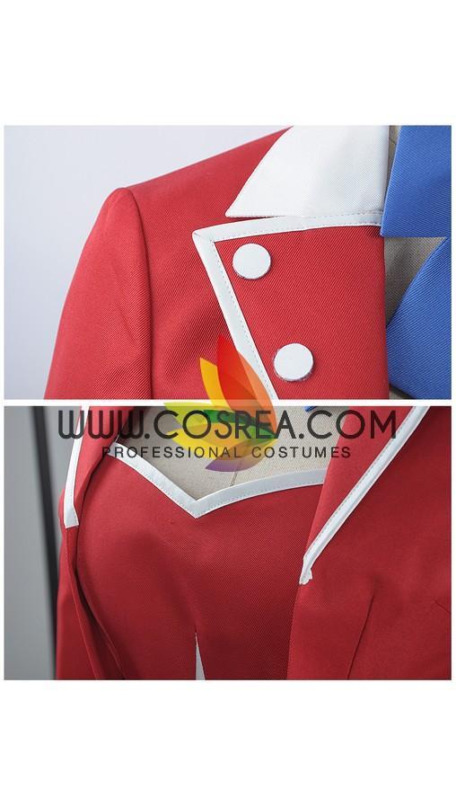 Fate Grand Order Da Vinci Fes2019 Cosplay Costume