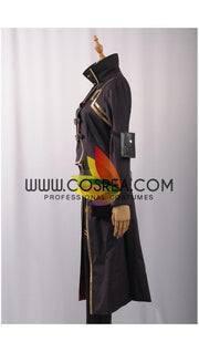 Fate Grand Order Gilgamesh Battle In New York Cosplay Costume