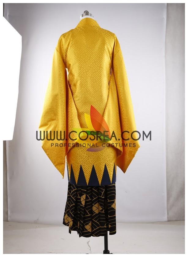 Cosrea Games Fate Grand Order Gilgamesh Two Years Anniversary Cosplay Costume