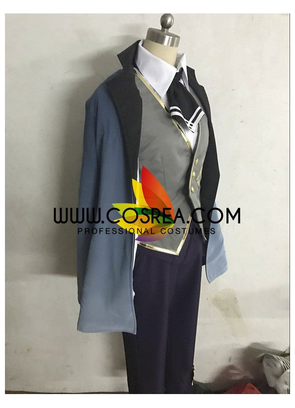 Cosrea Games Fate Grand Order Henry Jekyll Cosplay Costume