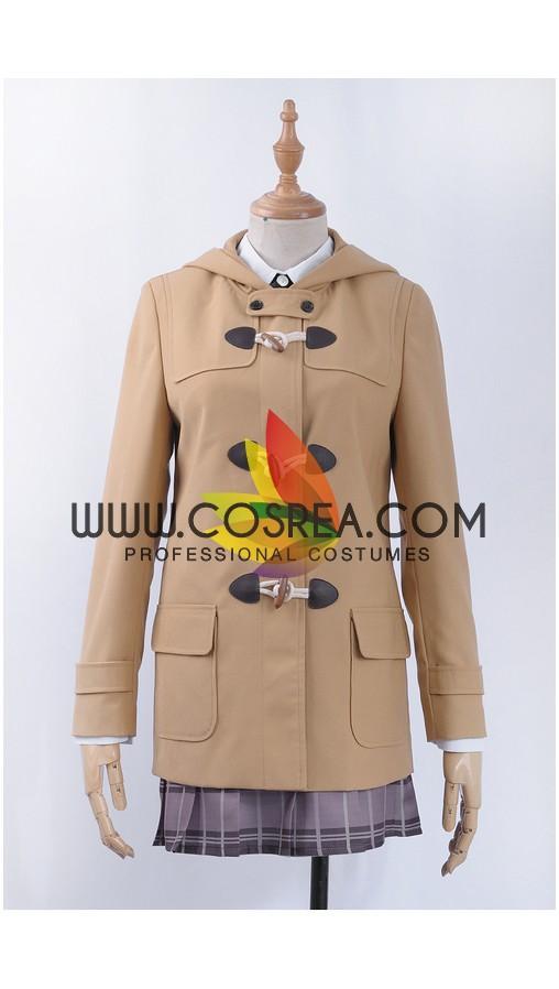 Fate Grand Order Ishtar Laweson Collab Cosplay Costume