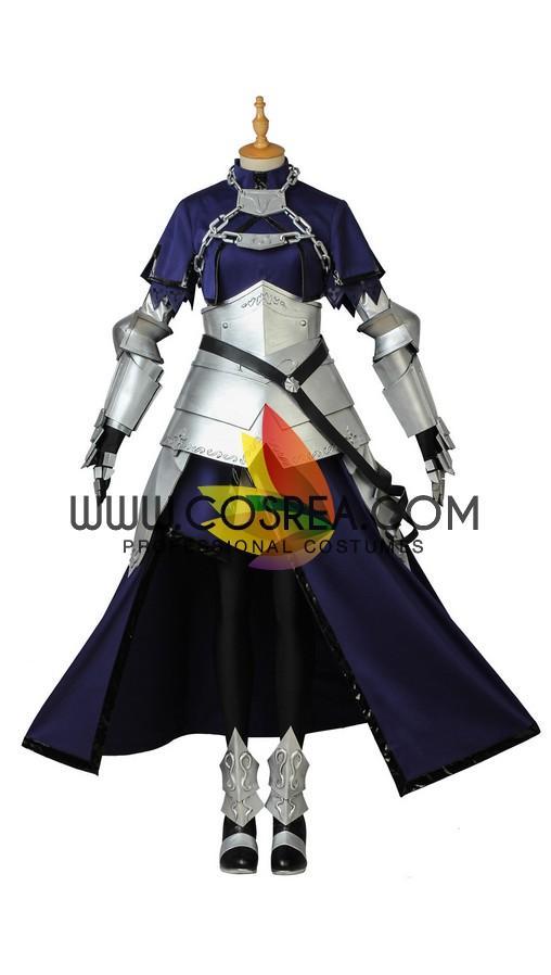 Cosrea Games Fate Grand Order Joan of Arc Complete Cosplay Costume