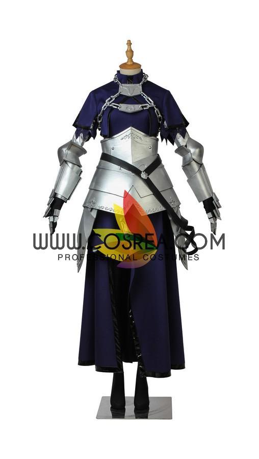 Cosrea Games Fate Grand Order Joan of Arc Complete Cosplay Costume