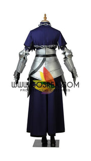 Cosrea Games Fate Grand Order Joan of Arc Complete Cosplay Costume