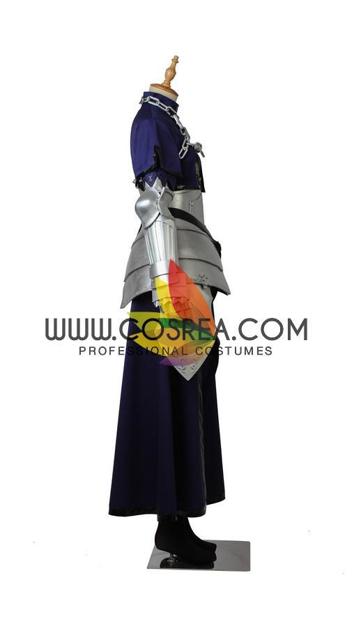 Cosrea Games Fate Grand Order Joan of Arc Complete Cosplay Costume