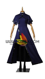 Cosrea Games Fate Grand Order Joan of Arc Complete Cosplay Costume