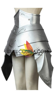 Cosrea Games Fate Grand Order Joan of Arc Complete Cosplay Costume