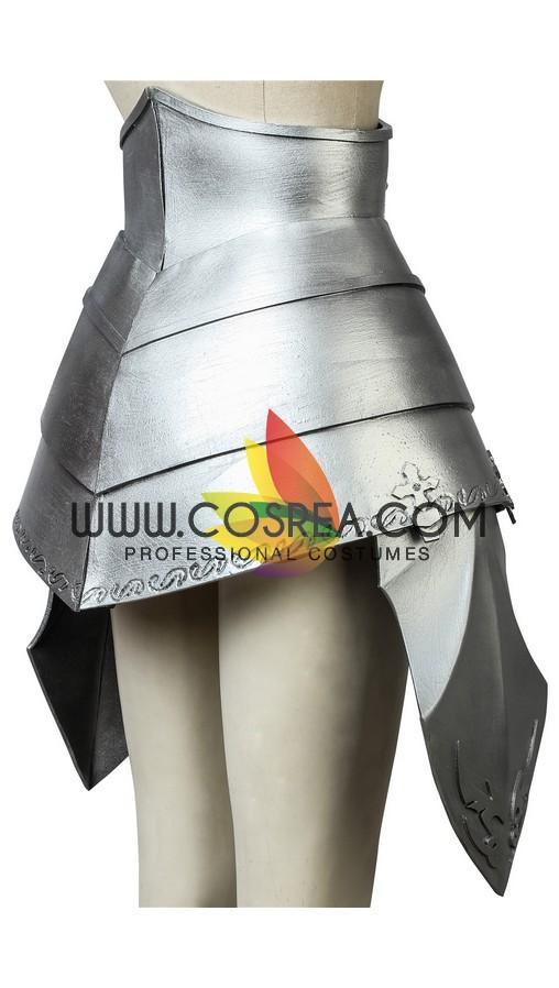 Cosrea Games Fate Grand Order Joan of Arc Complete Cosplay Costume