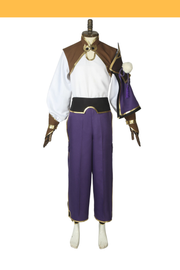 Cosrea Games Fate Grand Order Lanling Wang Cosplay Costume