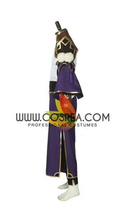 Cosrea Games Fate Grand Order Lanling Wang Cosplay Costume