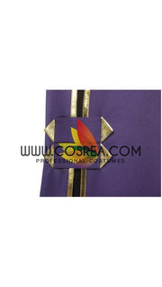 Cosrea Games Fate Grand Order Lanling Wang Cosplay Costume