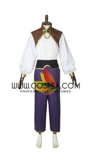 Cosrea Games Fate Grand Order Lanling Wang Cosplay Costume