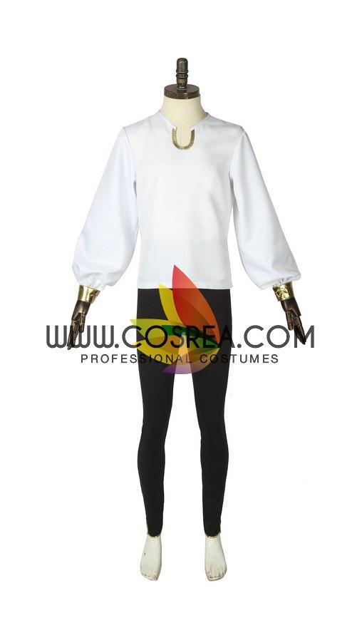 Cosrea Games Fate Grand Order Lanling Wang Cosplay Costume