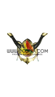 Cosrea Games Fate Grand Order Lanling Wang Cosplay Costume