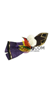 Cosrea Games Fate Grand Order Lanling Wang Cosplay Costume