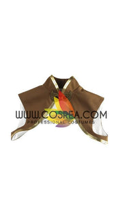 Cosrea Games Fate Grand Order Lanling Wang Cosplay Costume