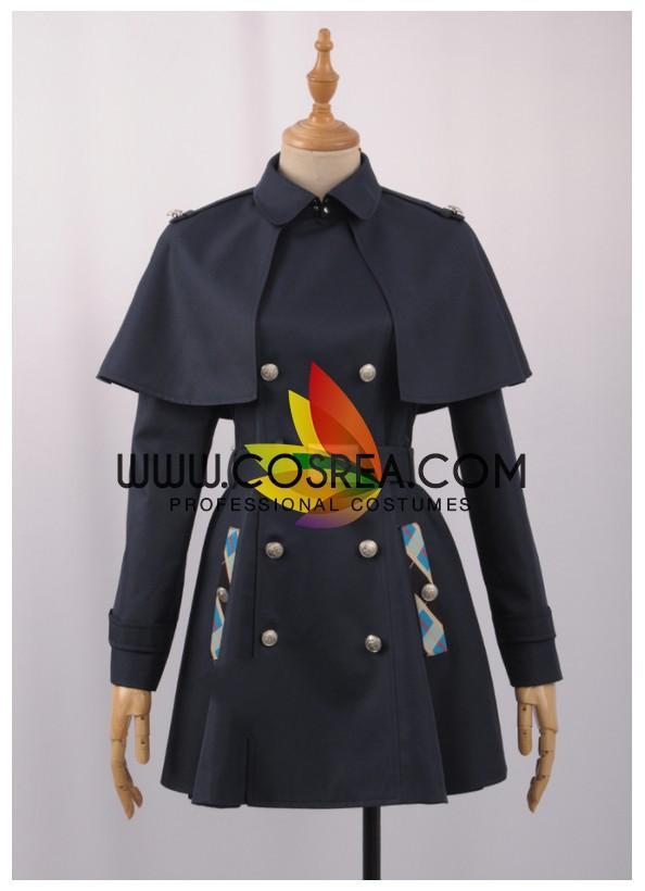 Fate Grand Order Mash Kyrielight 3 Year Anniversary Cosplay Costume