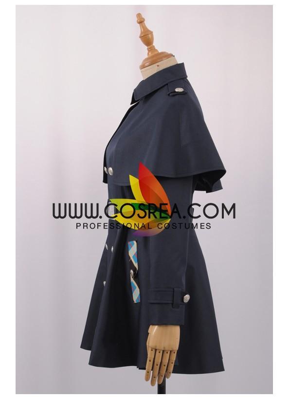 Fate Grand Order Mash Kyrielight 3 Year Anniversary Cosplay Costume