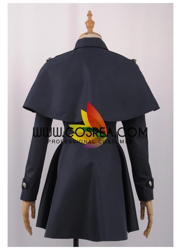 Fate Grand Order Mash Kyrielight 3 Year Anniversary Cosplay Costume