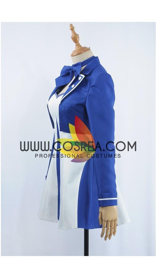Fate Grand Order Mash Kyrielight Fes2019 Cosplay Costume