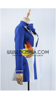 Fate Grand Order Mash Kyrielight Fes2019 Cosplay Costume