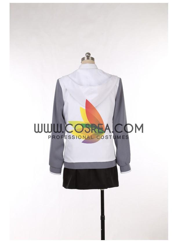 Cosrea Games Fate Grand Order Mashu Kyrielight Cosplay Costume