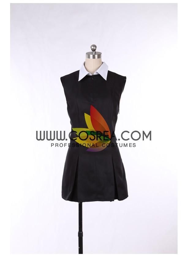 Cosrea Games Fate Grand Order Mashu Kyrielight Cosplay Costume
