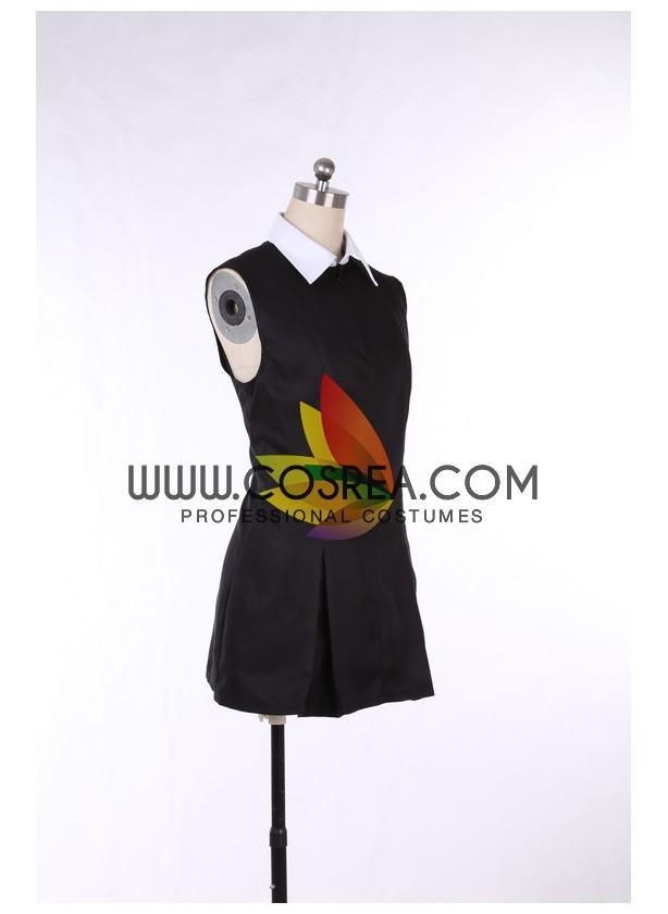 Cosrea Games Fate Grand Order Mashu Kyrielight Cosplay Costume