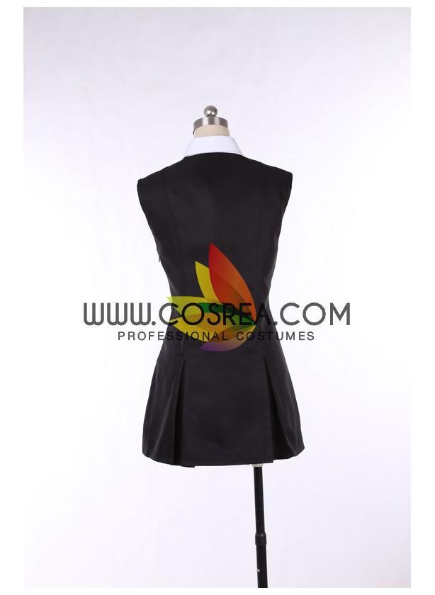 Cosrea Games Fate Grand Order Mashu Kyrielight Cosplay Costume