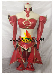 Cosrea Games Fate Grand Order Mordred Cosplay Costume