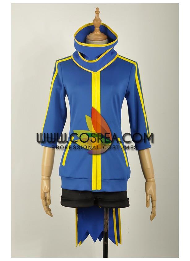 Cosrea Games Fate Grand Order Mystery X Cosplay Costume