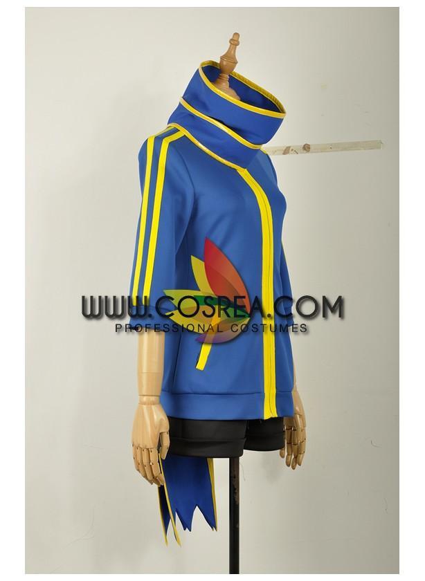 Cosrea Games Fate Grand Order Mystery X Cosplay Costume