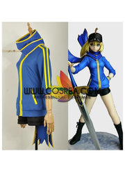 Cosrea Games Fate Grand Order Mystery X Cosplay Costume