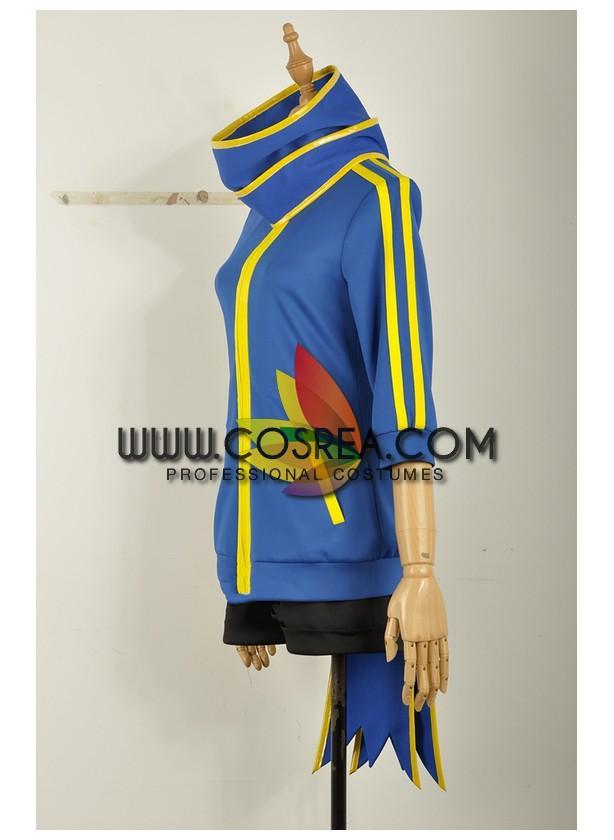 Cosrea Games Fate Grand Order Mystery X Cosplay Costume