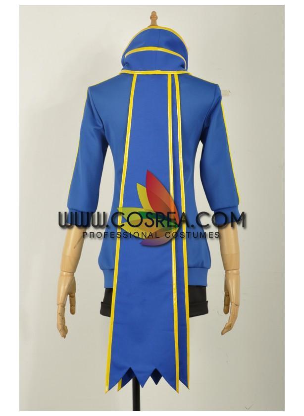 Cosrea Games Fate Grand Order Mystery X Cosplay Costume